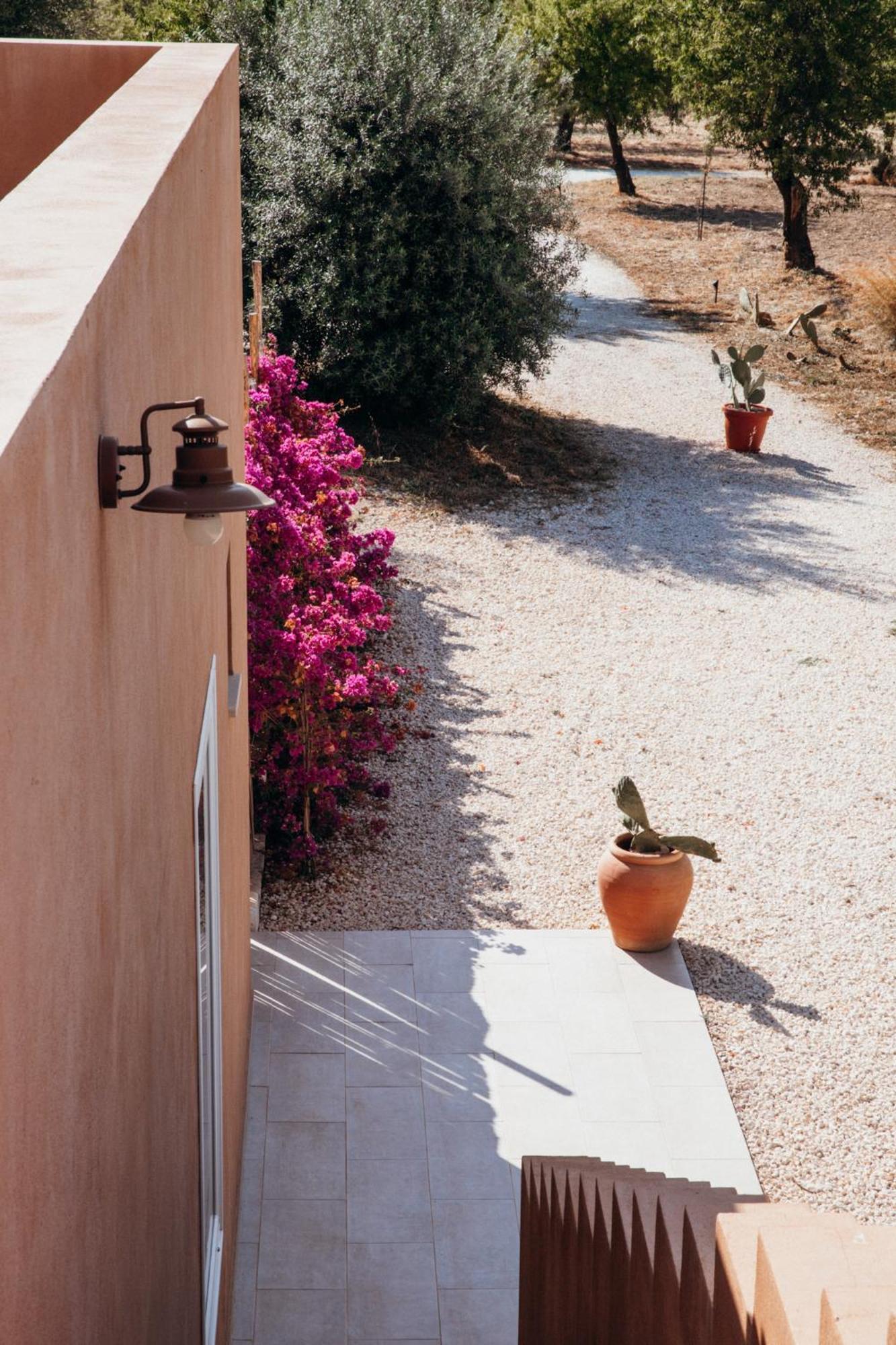 Bed and Breakfast Luccicamare Family-Run Beb à Noto Extérieur photo